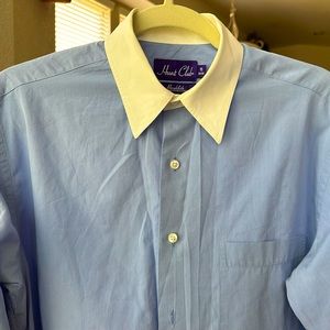 Hunt Club French Cuff Dress Shirt